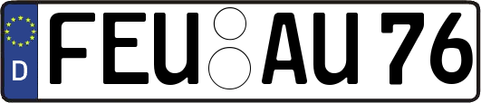 FEU-AU76