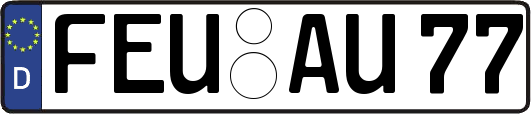 FEU-AU77