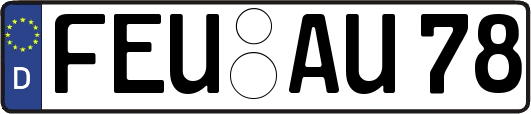 FEU-AU78