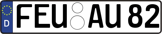 FEU-AU82