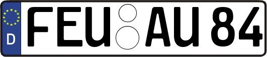 FEU-AU84