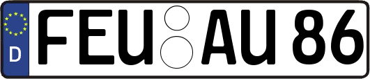 FEU-AU86