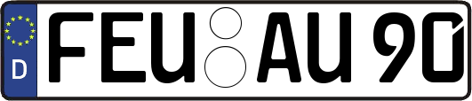 FEU-AU90