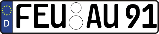 FEU-AU91