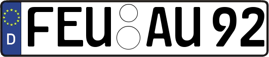 FEU-AU92
