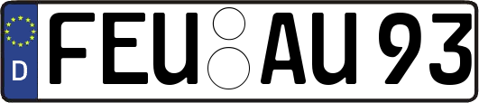 FEU-AU93