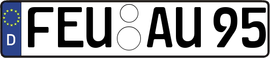 FEU-AU95
