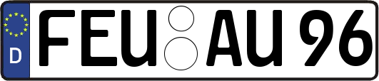 FEU-AU96
