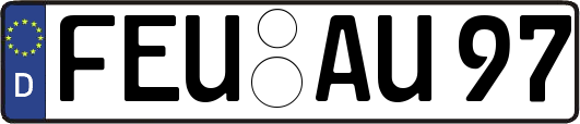 FEU-AU97