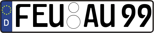 FEU-AU99