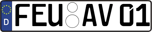 FEU-AV01