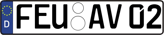 FEU-AV02