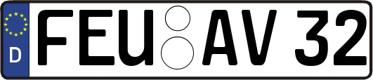 FEU-AV32