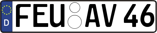 FEU-AV46