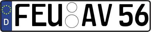 FEU-AV56