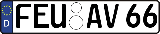 FEU-AV66