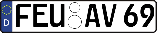 FEU-AV69