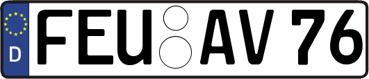 FEU-AV76