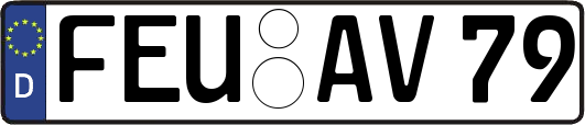 FEU-AV79