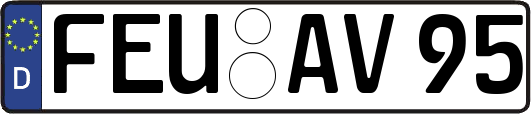 FEU-AV95