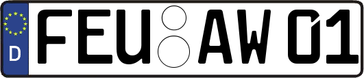 FEU-AW01