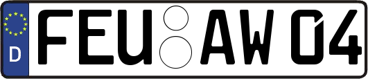 FEU-AW04