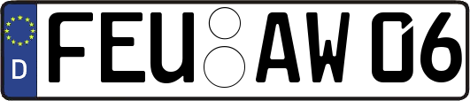 FEU-AW06