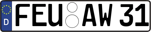 FEU-AW31