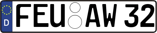 FEU-AW32