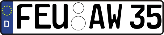 FEU-AW35