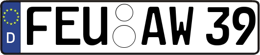 FEU-AW39