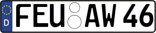 FEU-AW46