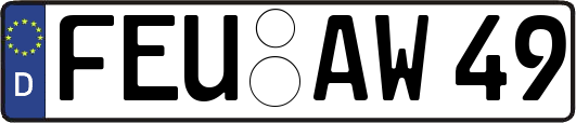 FEU-AW49