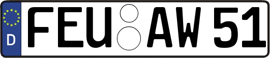 FEU-AW51