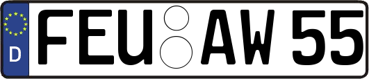 FEU-AW55