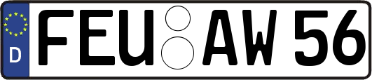 FEU-AW56
