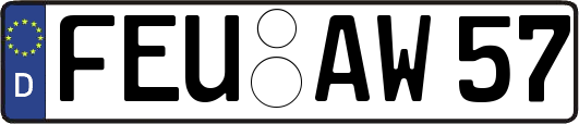 FEU-AW57