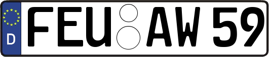 FEU-AW59