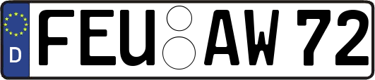 FEU-AW72