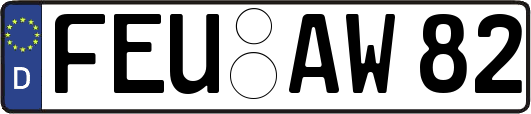 FEU-AW82