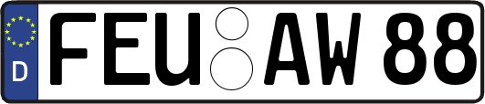 FEU-AW88