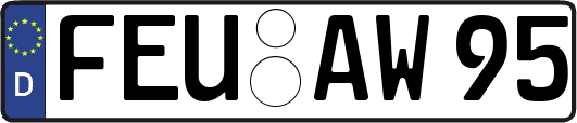 FEU-AW95