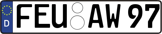FEU-AW97