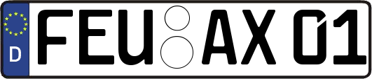 FEU-AX01