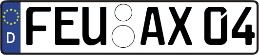 FEU-AX04