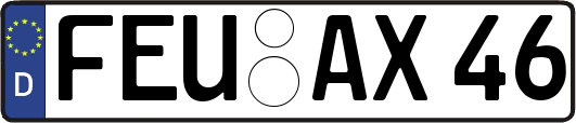 FEU-AX46