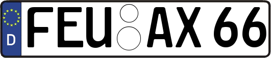 FEU-AX66