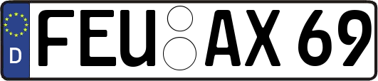 FEU-AX69