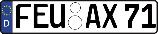 FEU-AX71