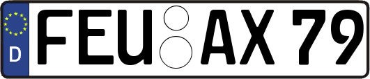 FEU-AX79